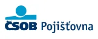 Logo ČSOB Pojišťovna